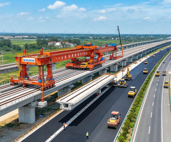 德保公路建设